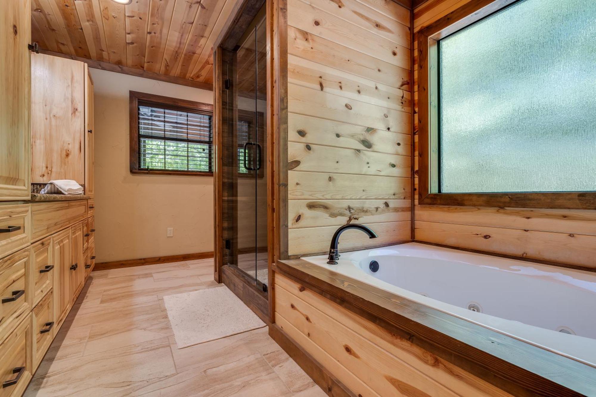 Cross Timbers Cabin On The Grove'S 25-Acres بروكن بو المظهر الخارجي الصورة